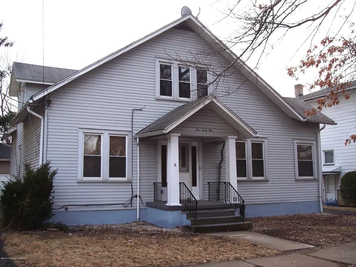 449 Warren Avenue, Kingston in Kingston