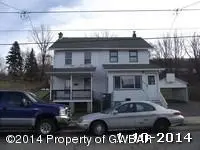 1032 W MAIN, Nanticoke in Nanticoke