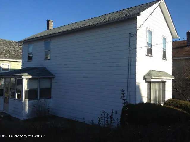 140 ORCHARD Street, Plymouth in Plymouth