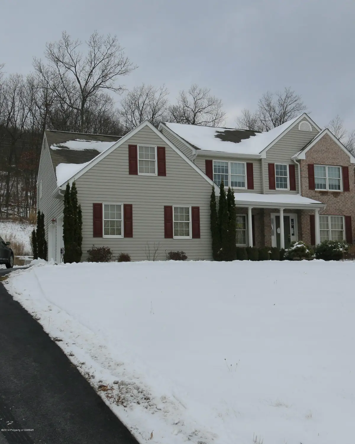 37 Stone Ridge Drive, Drums in Drums