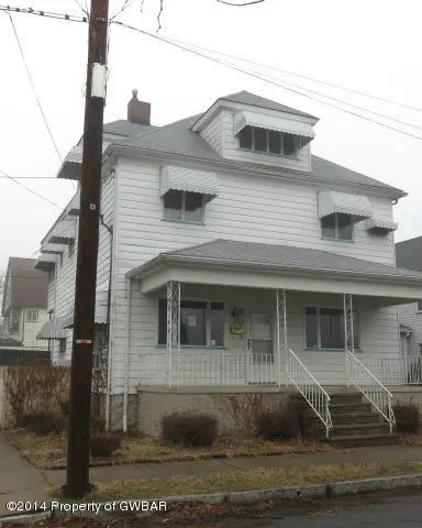 55 WESTMINSTER Street, Wilkes-Barre in Wilkes-Barre