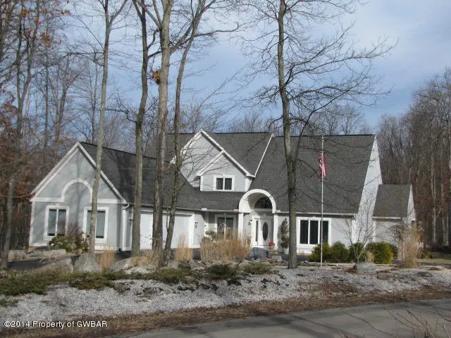8 Hazlenut Drive, Mountain Top in Mountain Top