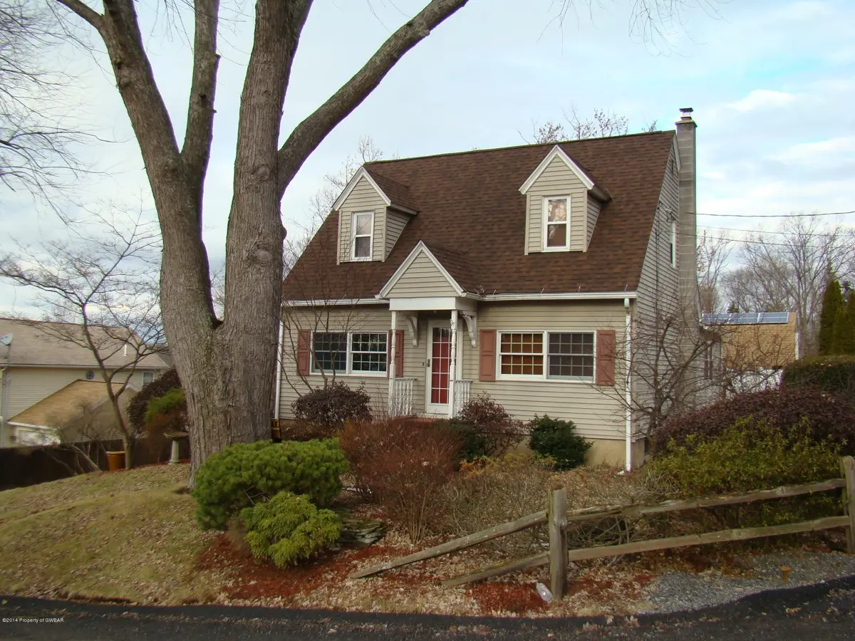 196 Hillside Ave., Trucksville in Trucksville