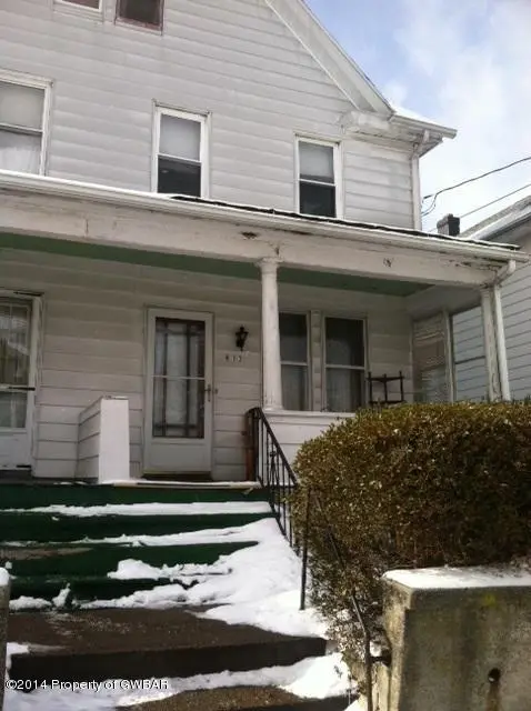 318 Putnam Street, Hazleton in Hazleton
