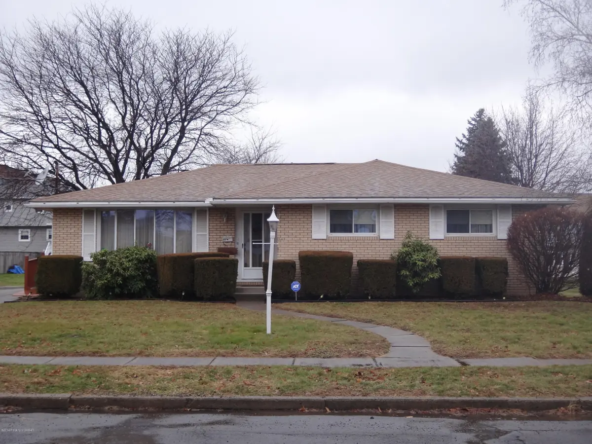 504 E GRAND Street, Nanticoke in Nanticoke