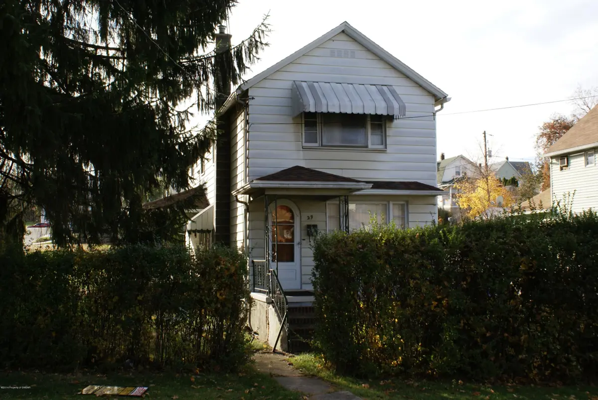 29 HEMLOCK Street, Wilkes-Barre in Wilkes-Barre