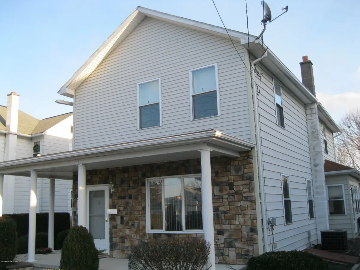 162 TOMPKINS Street, Pittston in Pittston
