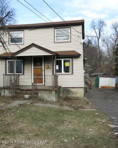 24 CROW Street, Wilkes-Barre in Wilkes-Barre