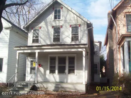 467 S RIVER Street, Wilkes-Barre in Wilkes-Barre
