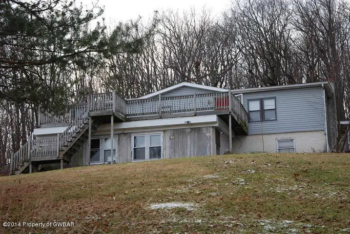 665 Campground Road, Pittston in Pittston