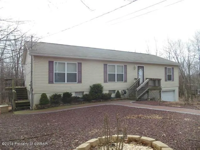 96 SEKANI, Albrightsville in Albrightsville