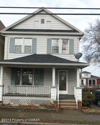 1419 S MAIN Street, Wilkes-Barre in Wilkes-Barre