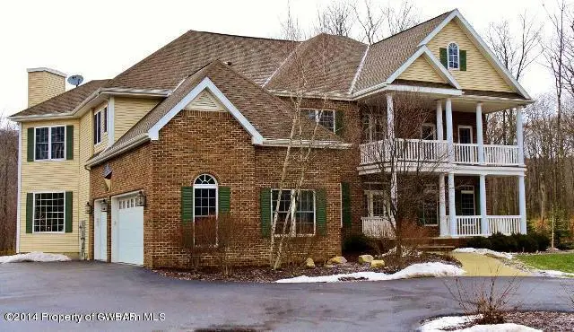 272 Windsor Way, Moscow in Moscow