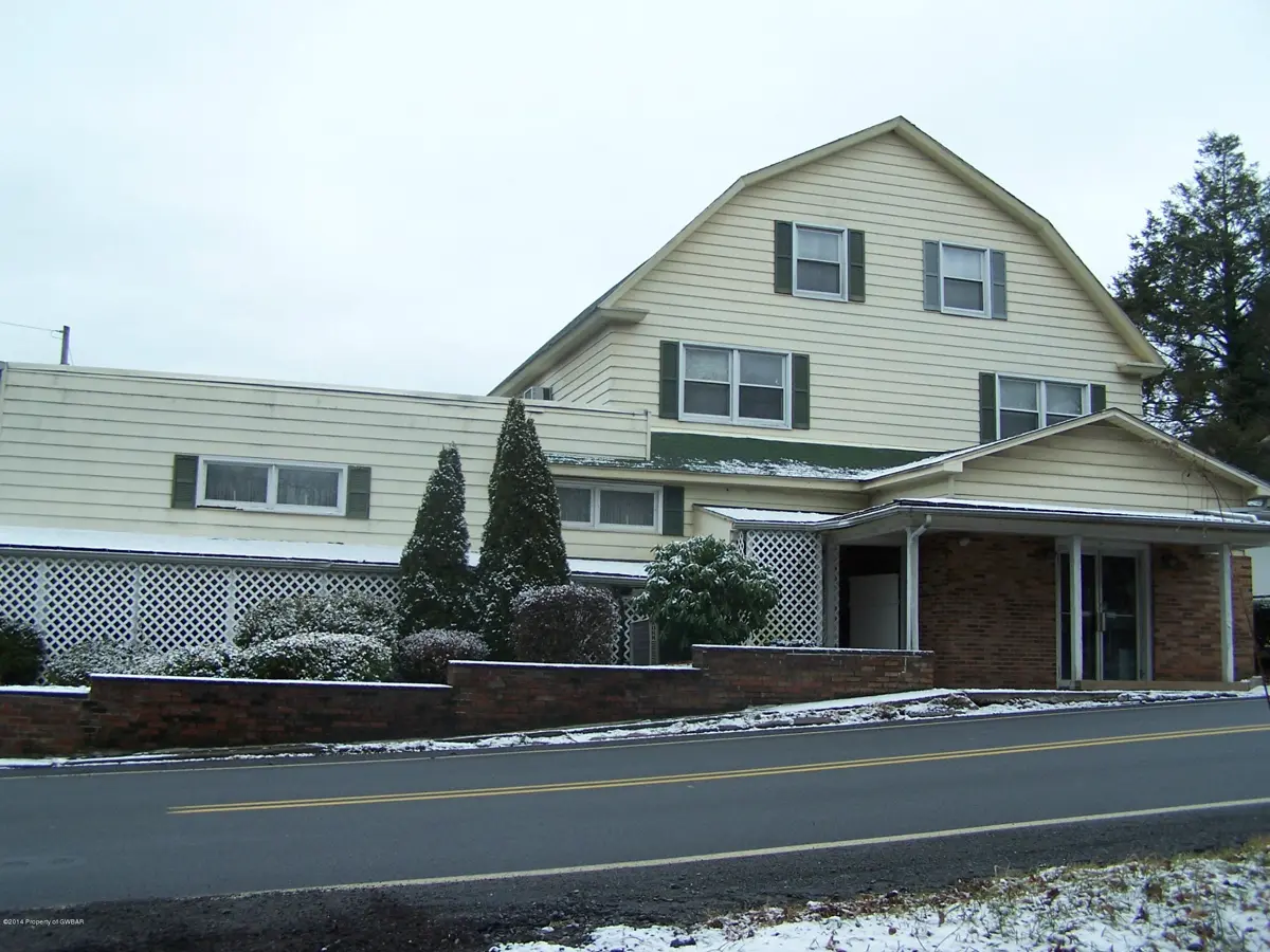 119 E Kirmar Avenue, Nanticoke in Nanticoke