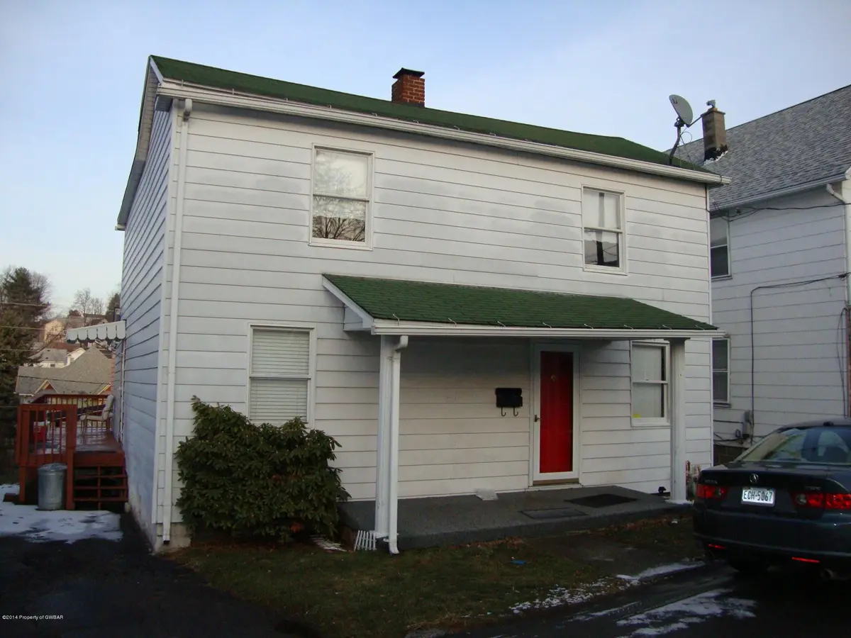 37 JENKINS Court, Pittston in Pittston