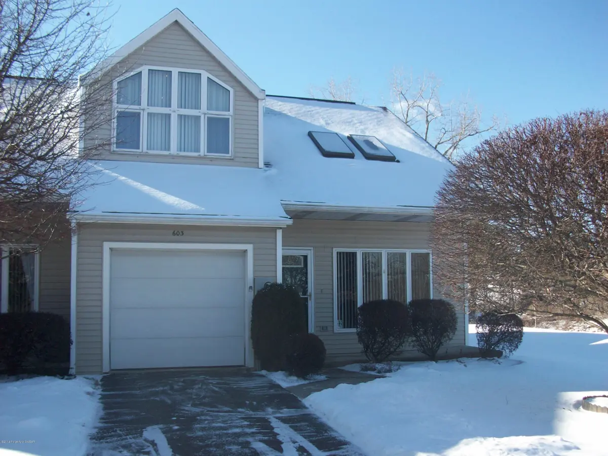 603 Willowcrest Drive, Yatesville in Yatesville