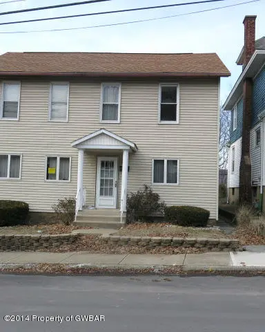 46 CHURCH Street, Pittston in Pittston