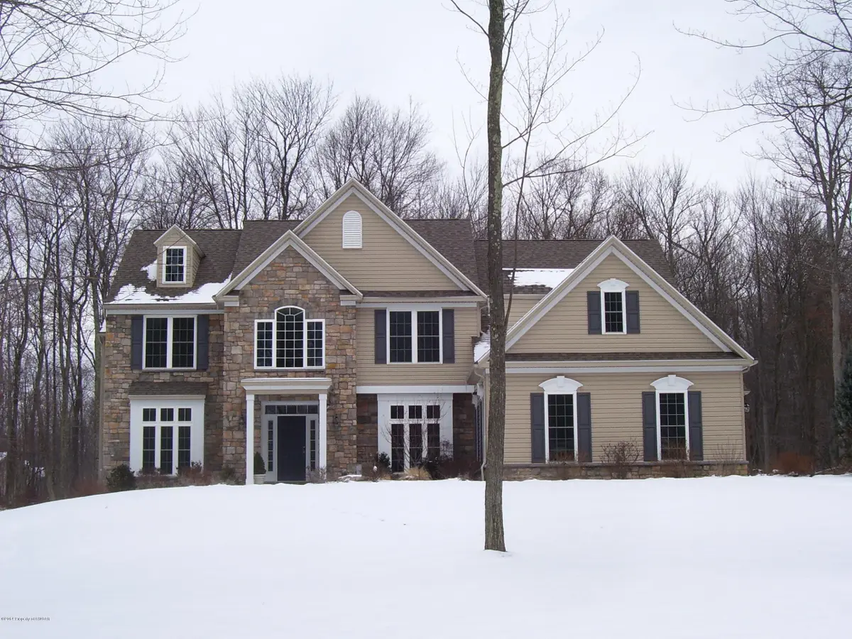717 ICE HOUSE Drive, Mountain Top in Mountain Top