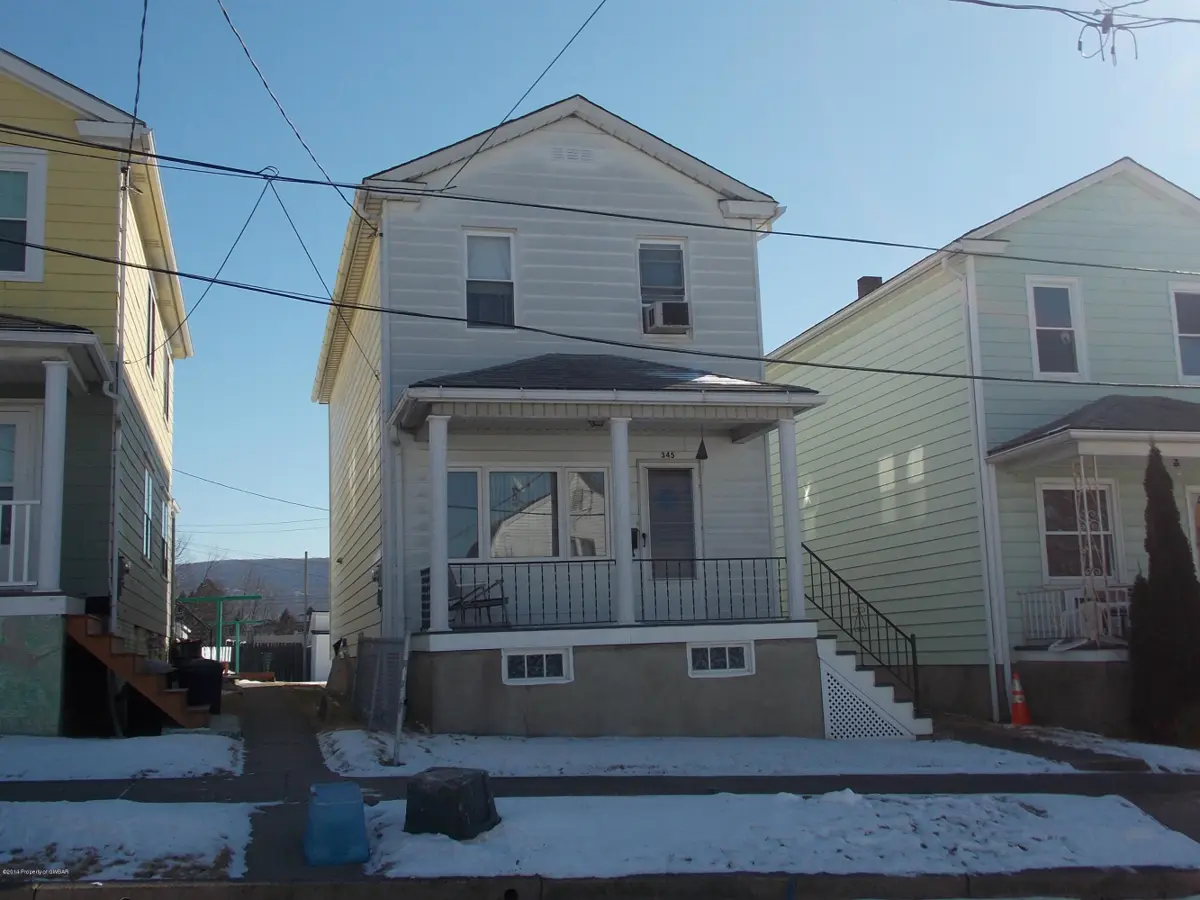 345 E Grove Street, Nanticoke in Nanticoke