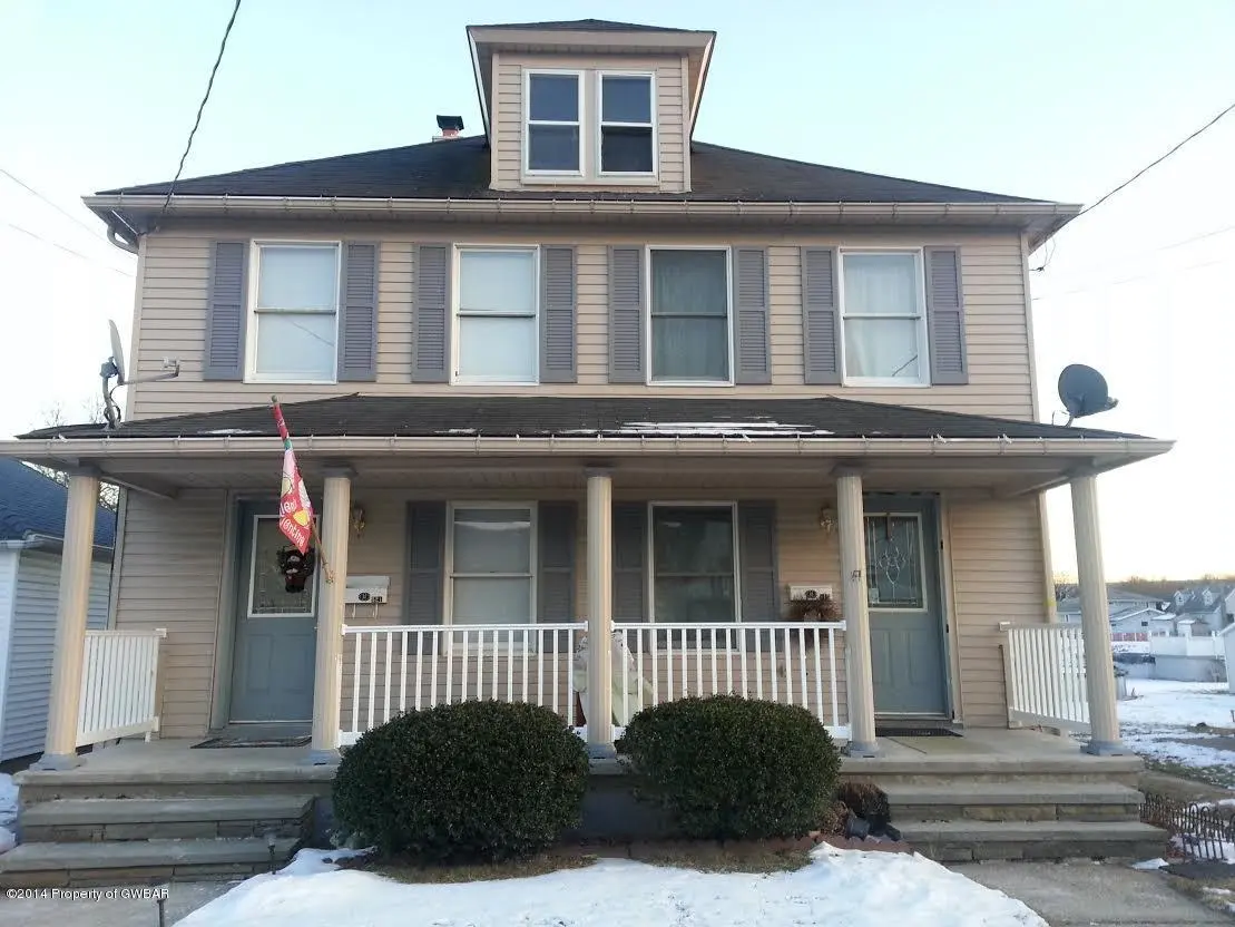 519 CHURCH Street, Swoyersville in Swoyersville