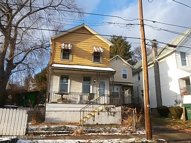 71 Beech Street, Wilkes-Barre in Wilkes-Barre