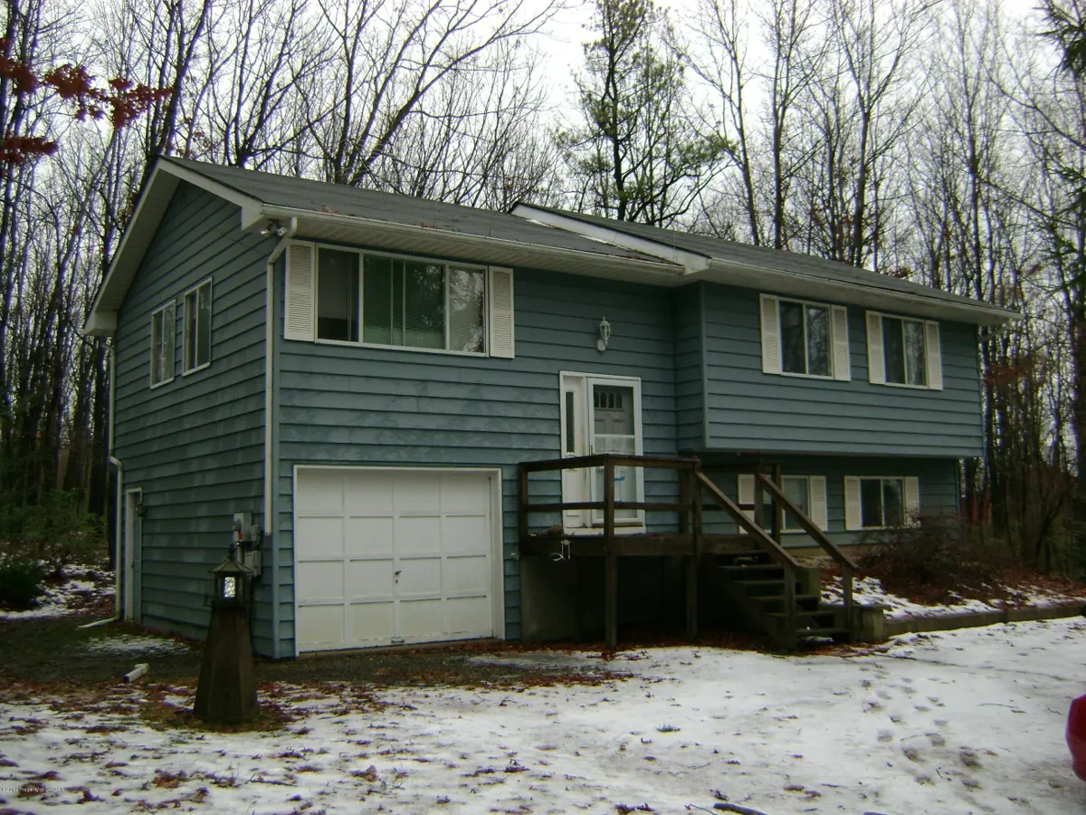 582 Poplar Creek Road, Effort in Effort