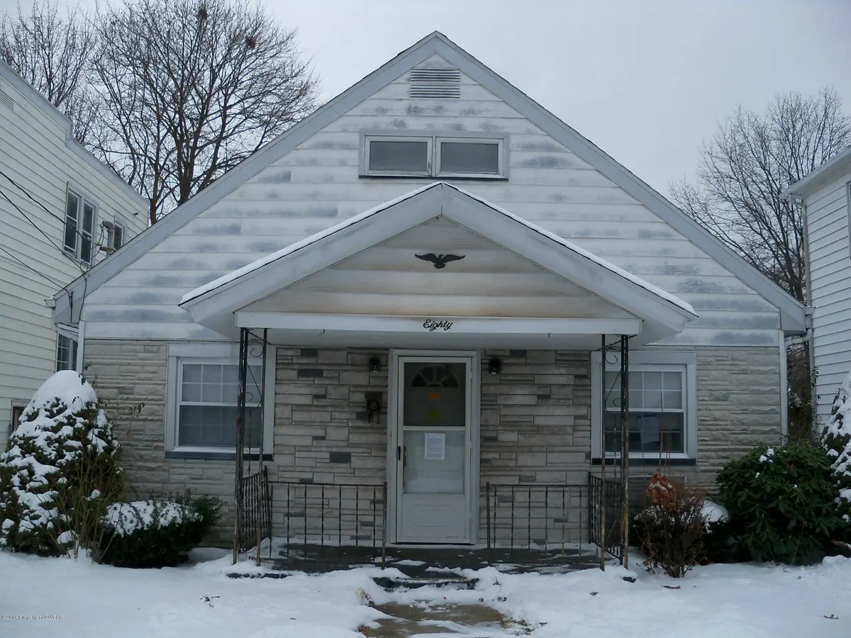 80 AMHERST Avenue, Wilkes-Barre in Wilkes-Barre