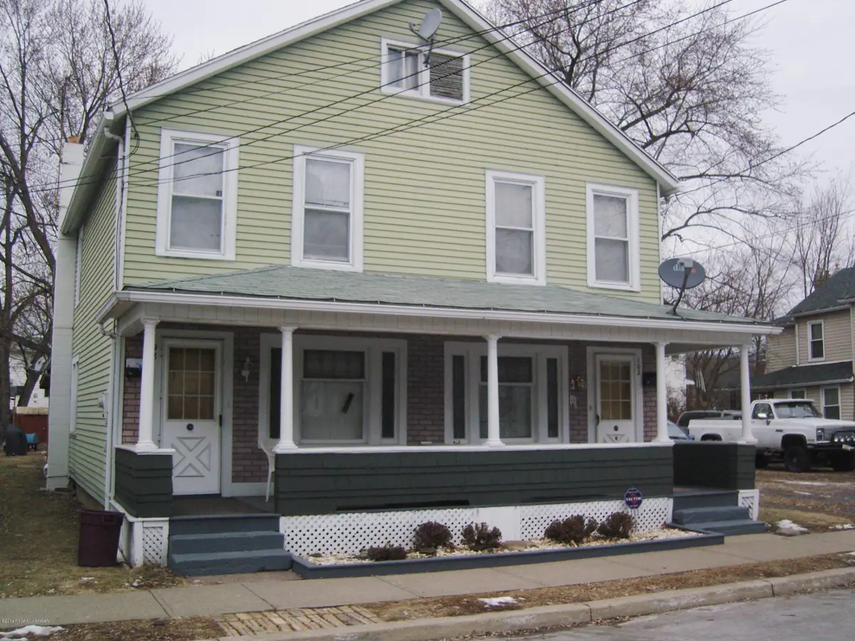 102 CENTER Avenue, Kingston in Kingston