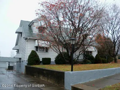 45 KETCHUM Street, Wilkes-Barre in Wilkes-Barre