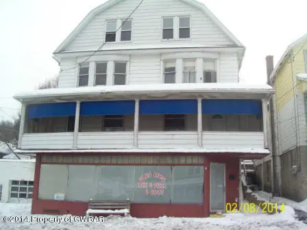 69 W MAIN Street, Glen Lyon in Glen Lyon