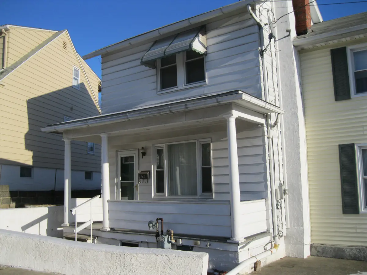 62 VINE Street, Pittston in Pittston