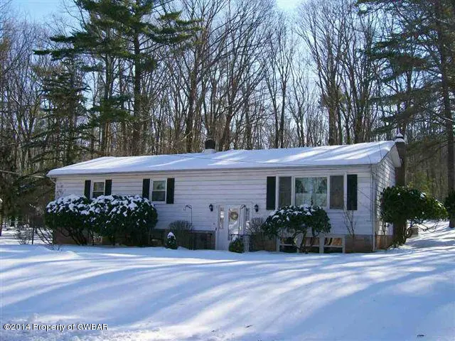 16 Old Forest Road, Conyngham in Conyngham