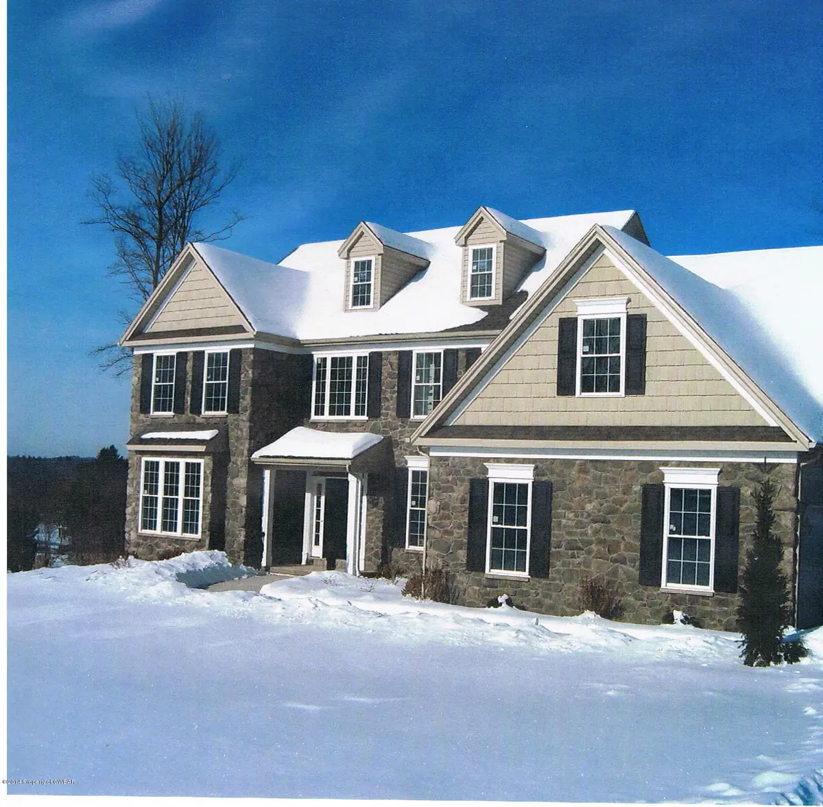 Lot 18 Windy Drive, Shavertown in Shavertown