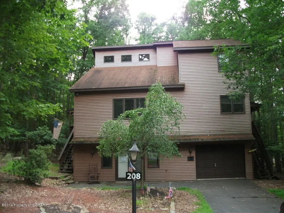 44-D Owego Drive, Hazleton in Hazleton