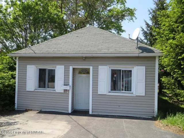 526 Clarkson Street, Archbald in Archbald