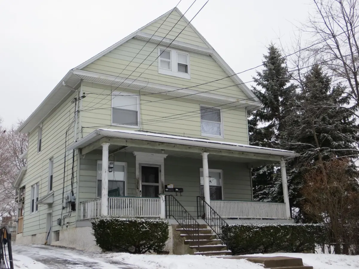 329 Spring Street, Dunmore in Dunmore