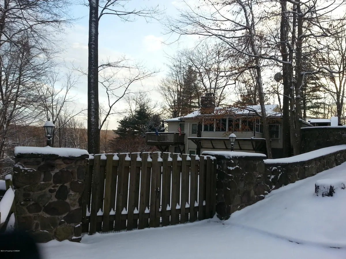 50 Walnut Street, Harveys Lake in Harveys Lake