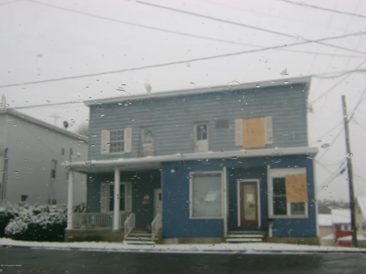 1200 MAIN Street, Dickson City in Dickson City
