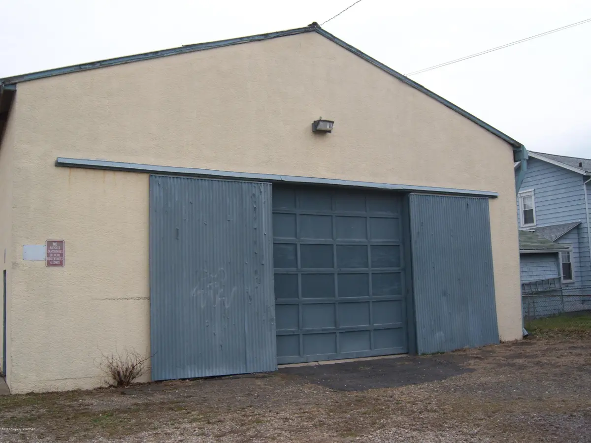134 Page Ave., Kingston in Kingston