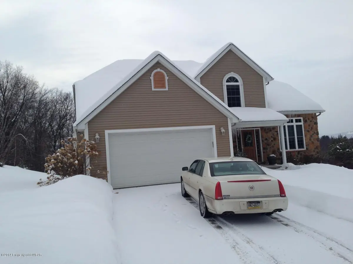 1027 SUNRISE, Yatesville in Yatesville