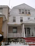 154 S CEDAR STREET, Hazleton in Hazleton
