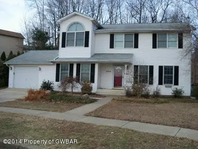 2 JEFFREY Drive, Larksville in Larksville