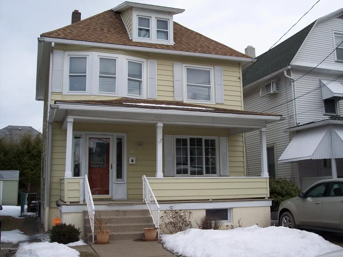 133 Price Street, Kingston in Kingston