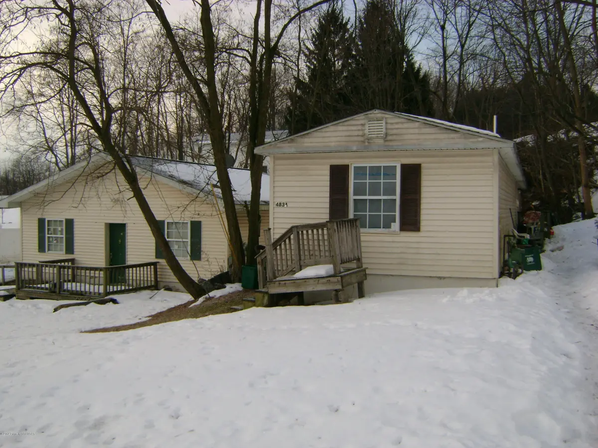 481 Carver Street, Larksville in Larksville