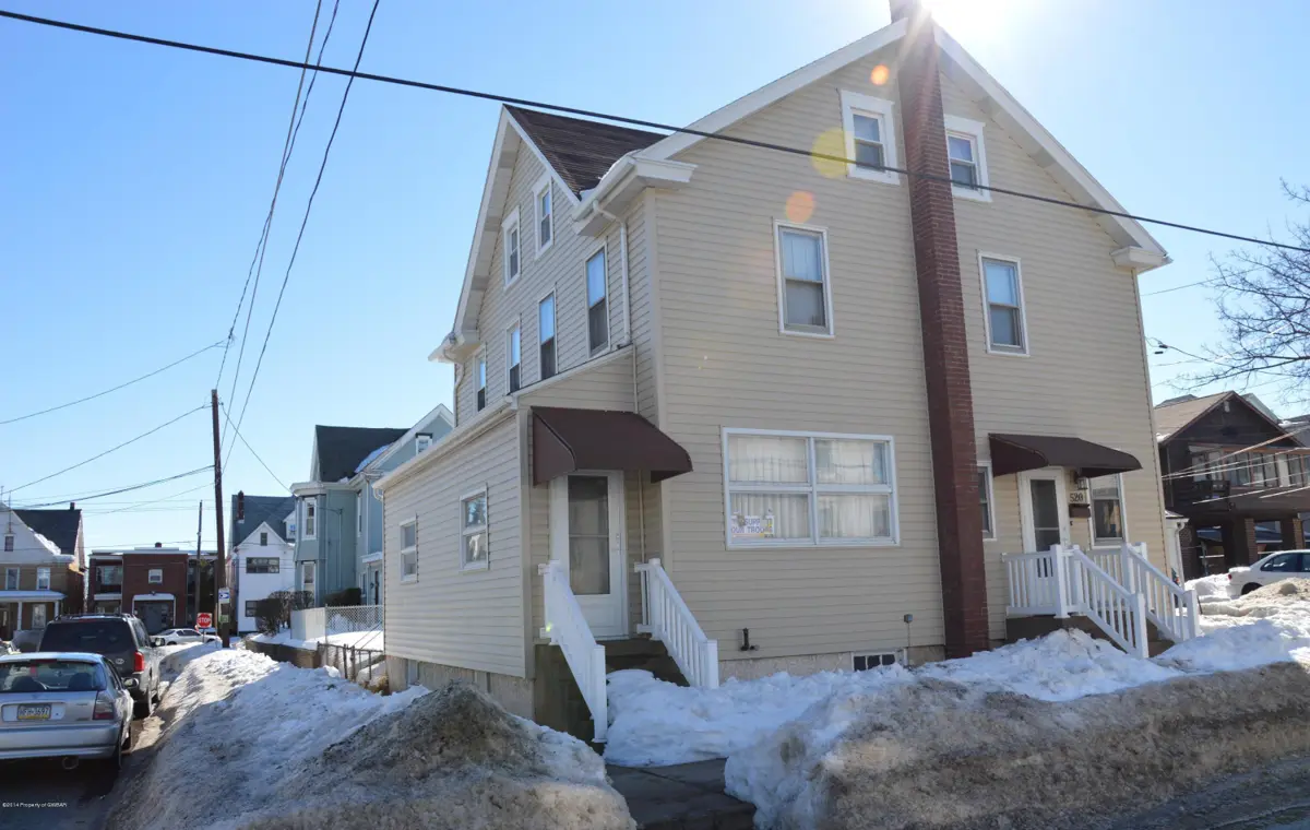 520 GRANT Street, Hazleton in Hazleton