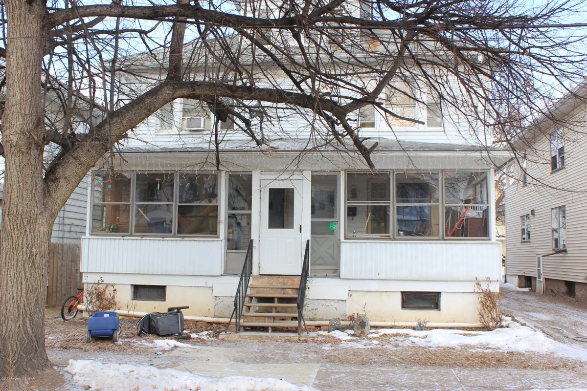 50-52 N WELLES Avenue, Kingston in Kingston