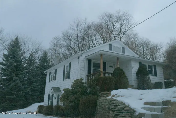 814 Willard Street, Luzerne in Luzerne