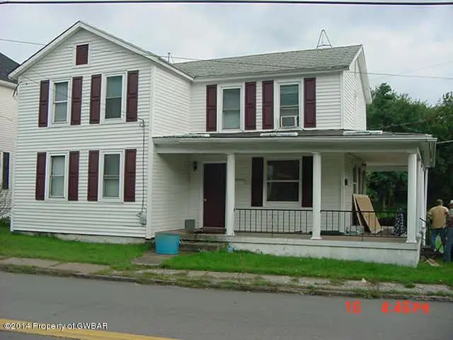 1179 Main Street, Jenkins Township in Jenkins Township