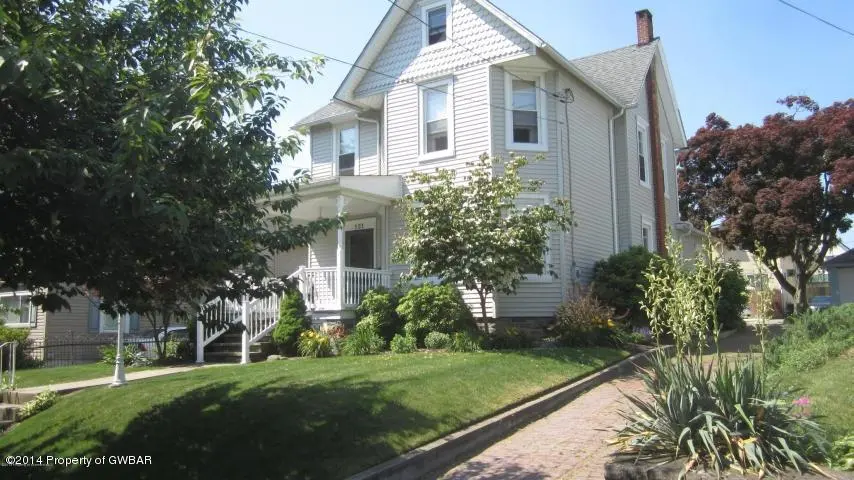 121 Delaware Avenue, West Pittston in West Pittston