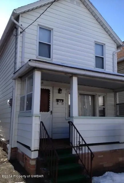 53 Chester Street, Wilkes-Barre in Wilkes-Barre
